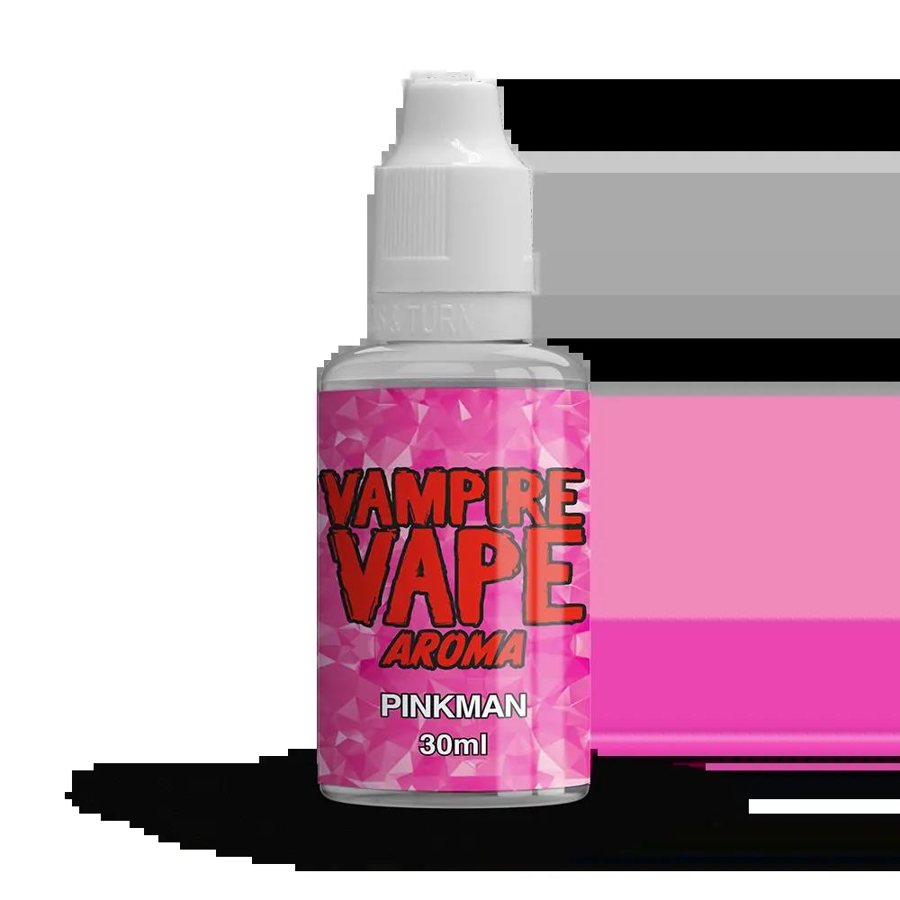 Vampire Vape Pinkman 30ml Aroma