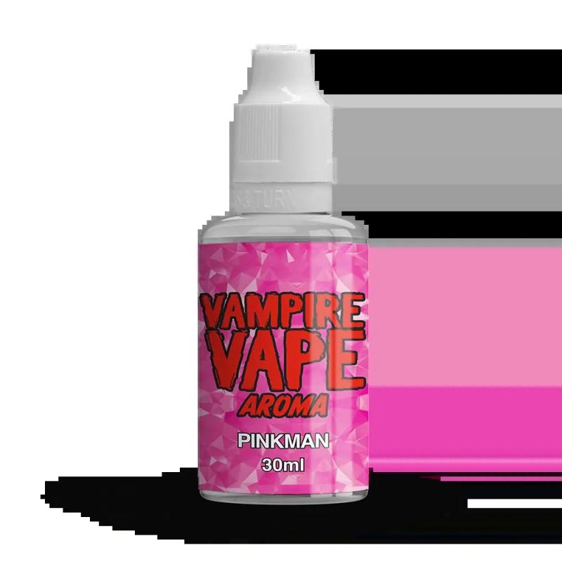 Vampire Vape Pinkman 30ml Aroma