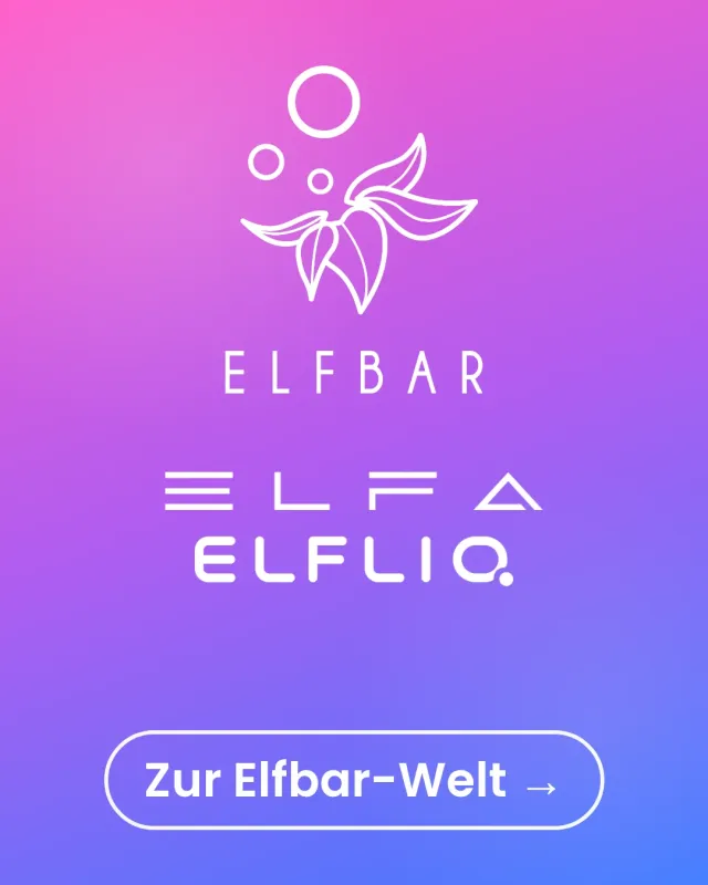 Elfbar – zur Marke