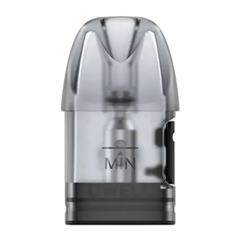 Uwell Caliburn A2S Pod 1,2 Ohm (Caliburn A2)