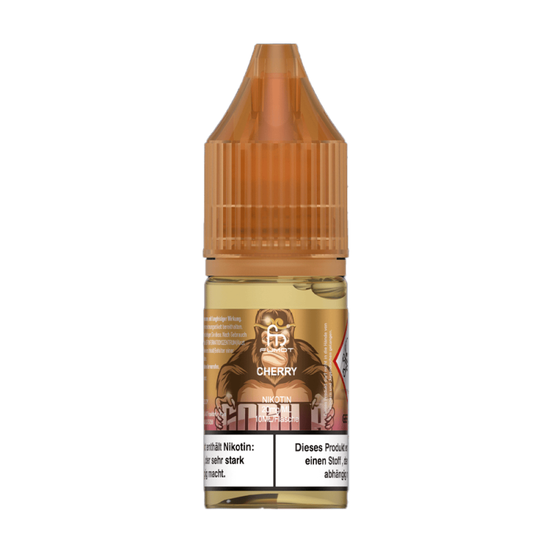 RandM Nikotinsalz - Cherry - 10ml Liquid 20mg