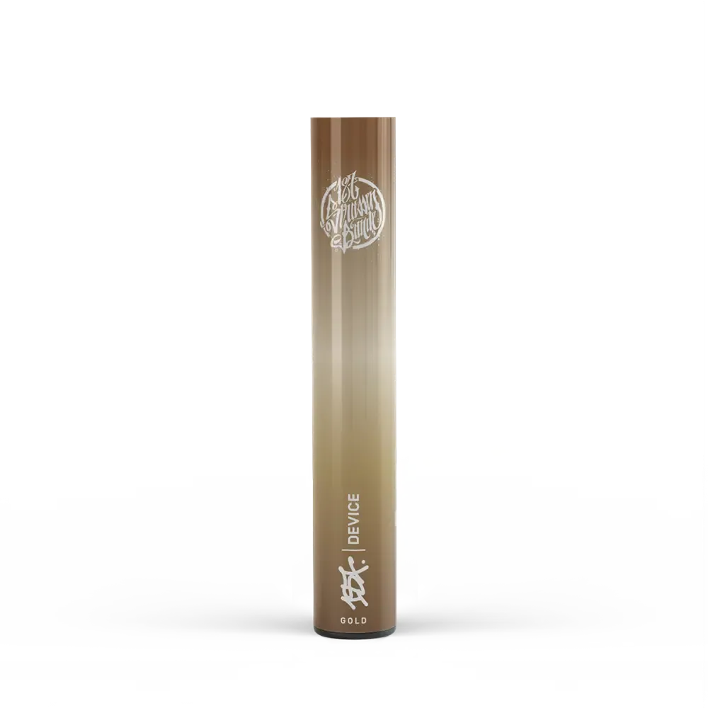 187 Strassenbande Gerät Gold CP