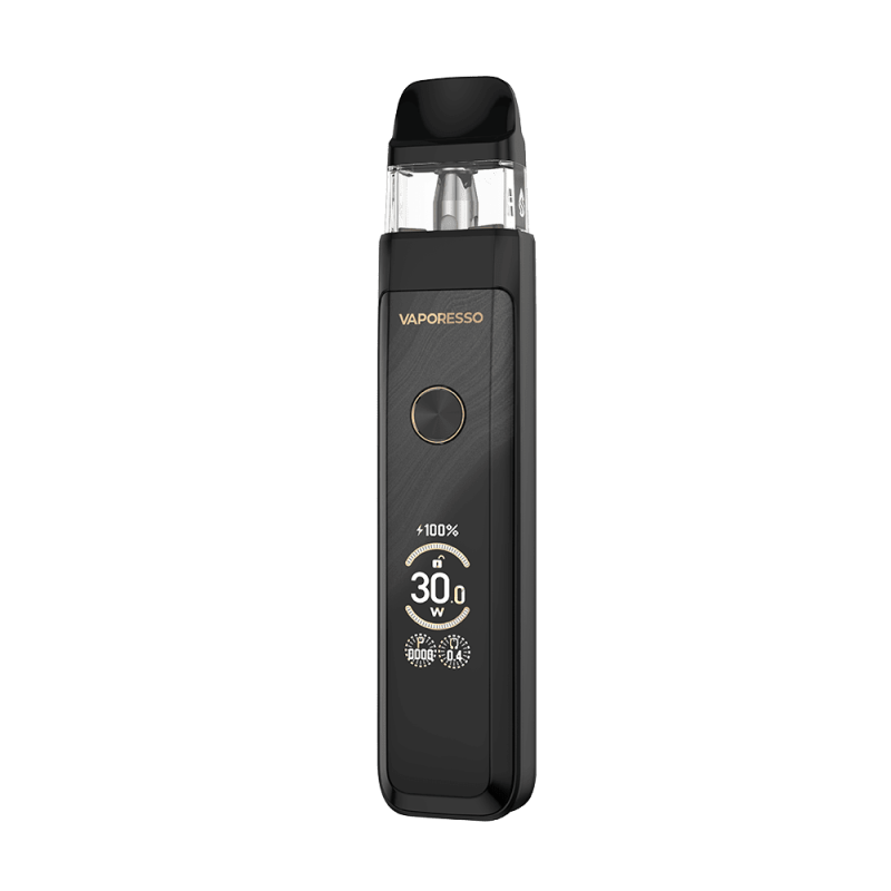 Vaporesso XROS Pro 2 Kit Glittering Black