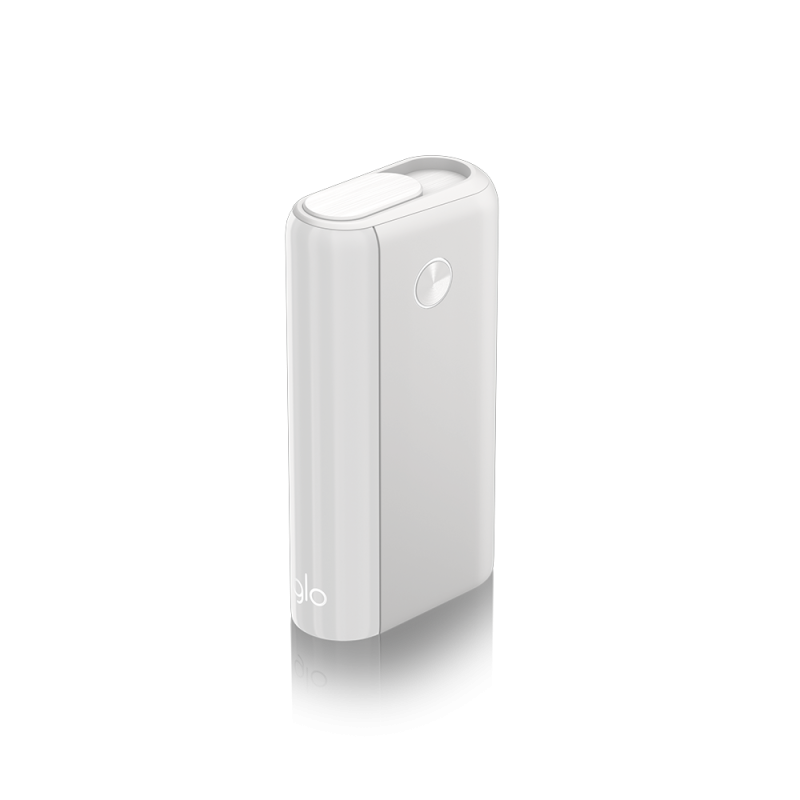 glo hyper+ Device Kit