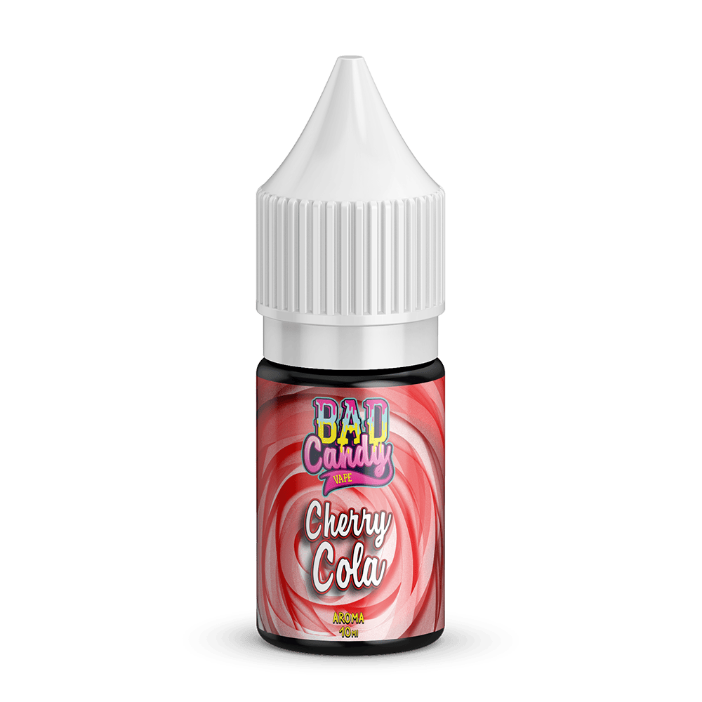 Bad Candy - Cherry Cola - Aroma 10ml