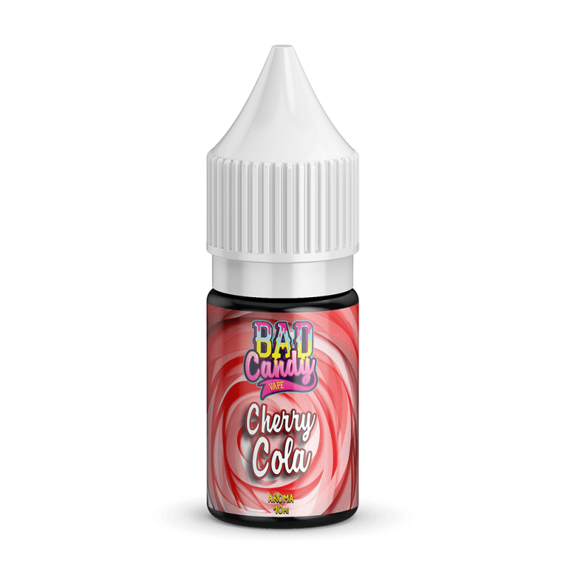 Bad Candy - Cherry Cola - Aroma 10ml