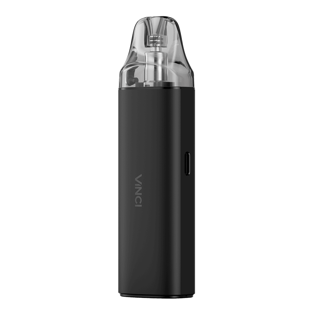 Voopoo Vinci S Kit Black