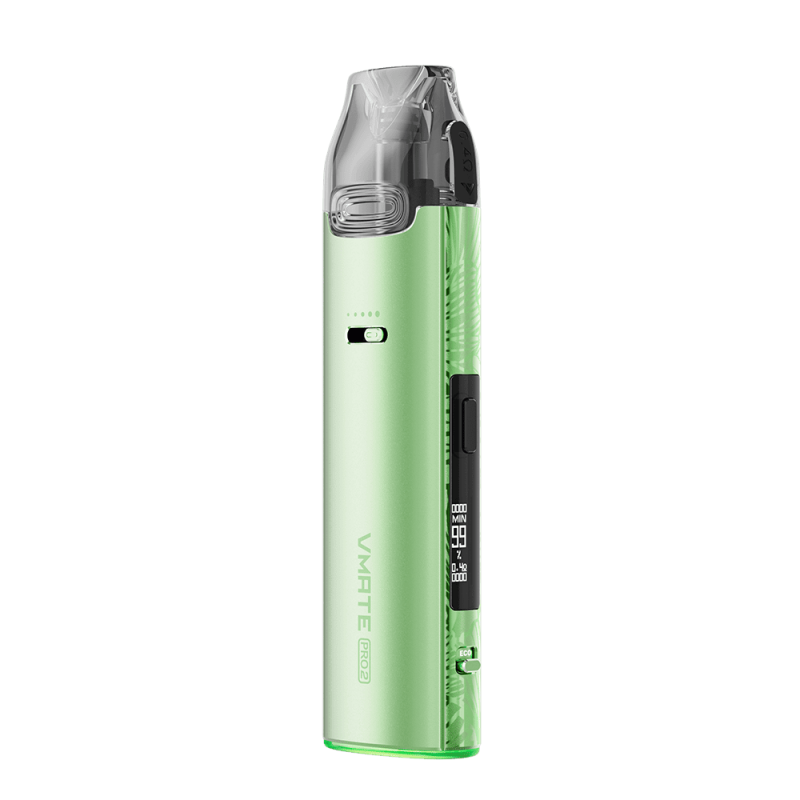 Voopoo VMATE PRO 2 Fresh Green