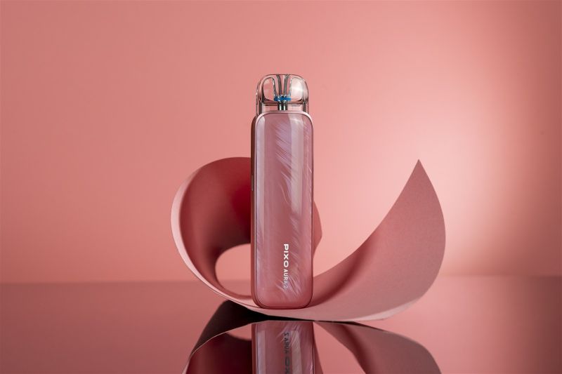 Aspire Pixo Aura 2