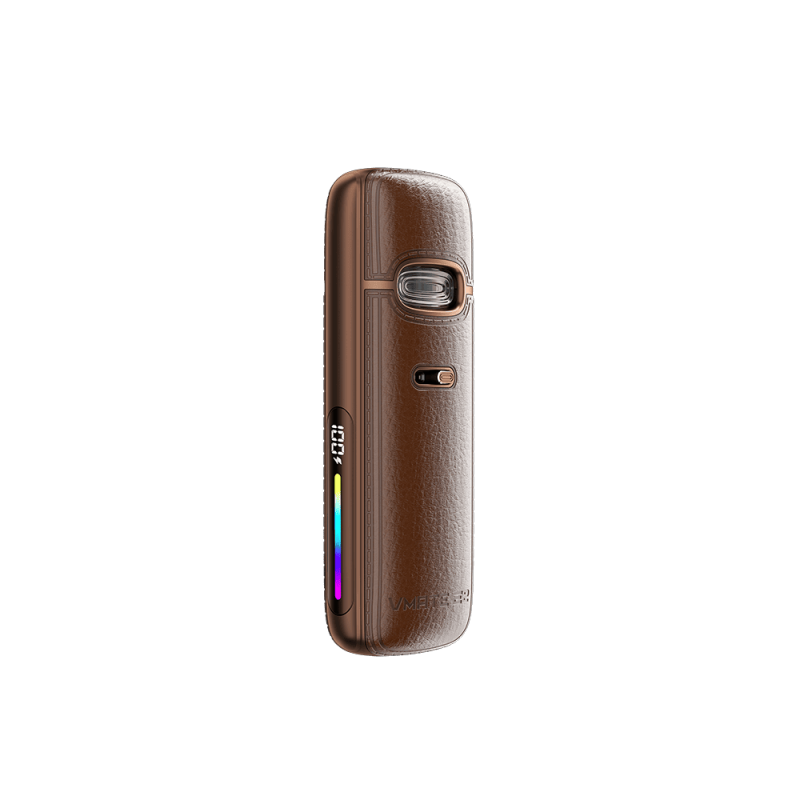 Voopoo VMATE E2 Kit Walnut Brown
