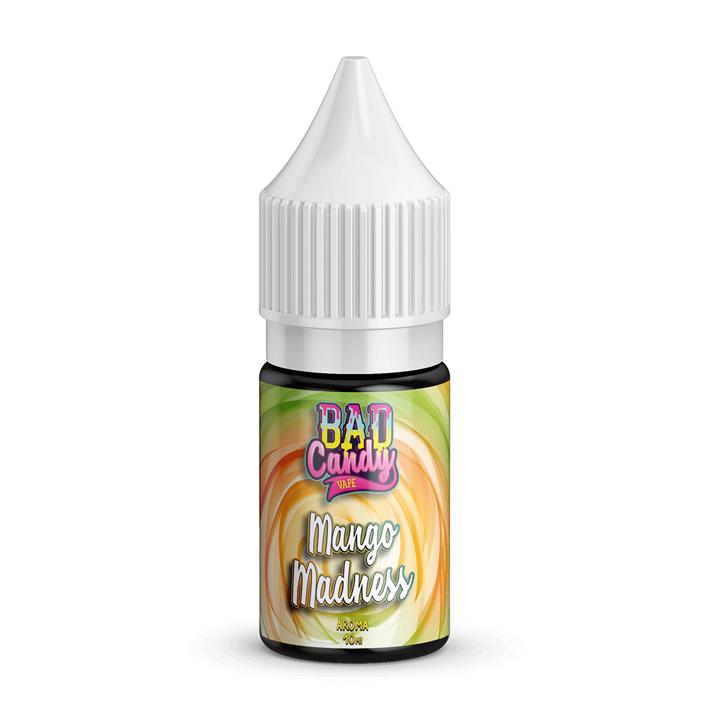 Bad Candy - Mango Madness - Aroma 10ml