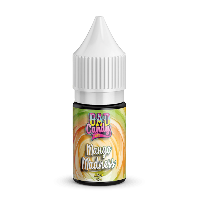 Bad Candy - Mango Madness - Aroma 10ml