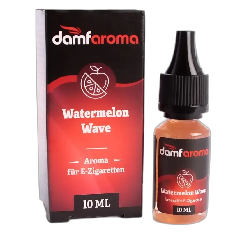 damfaroma - Watermelon Wave - 10ml Aroma