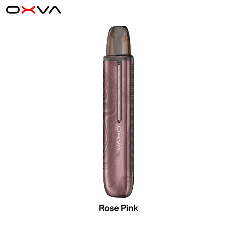 OXVA ARTIO 2 Device