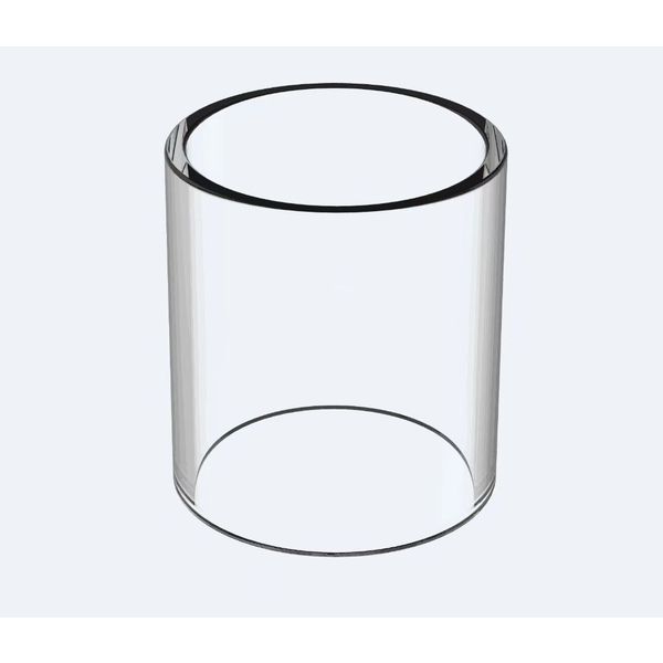 Vapefly Brunhilde MTL Ersatzglas