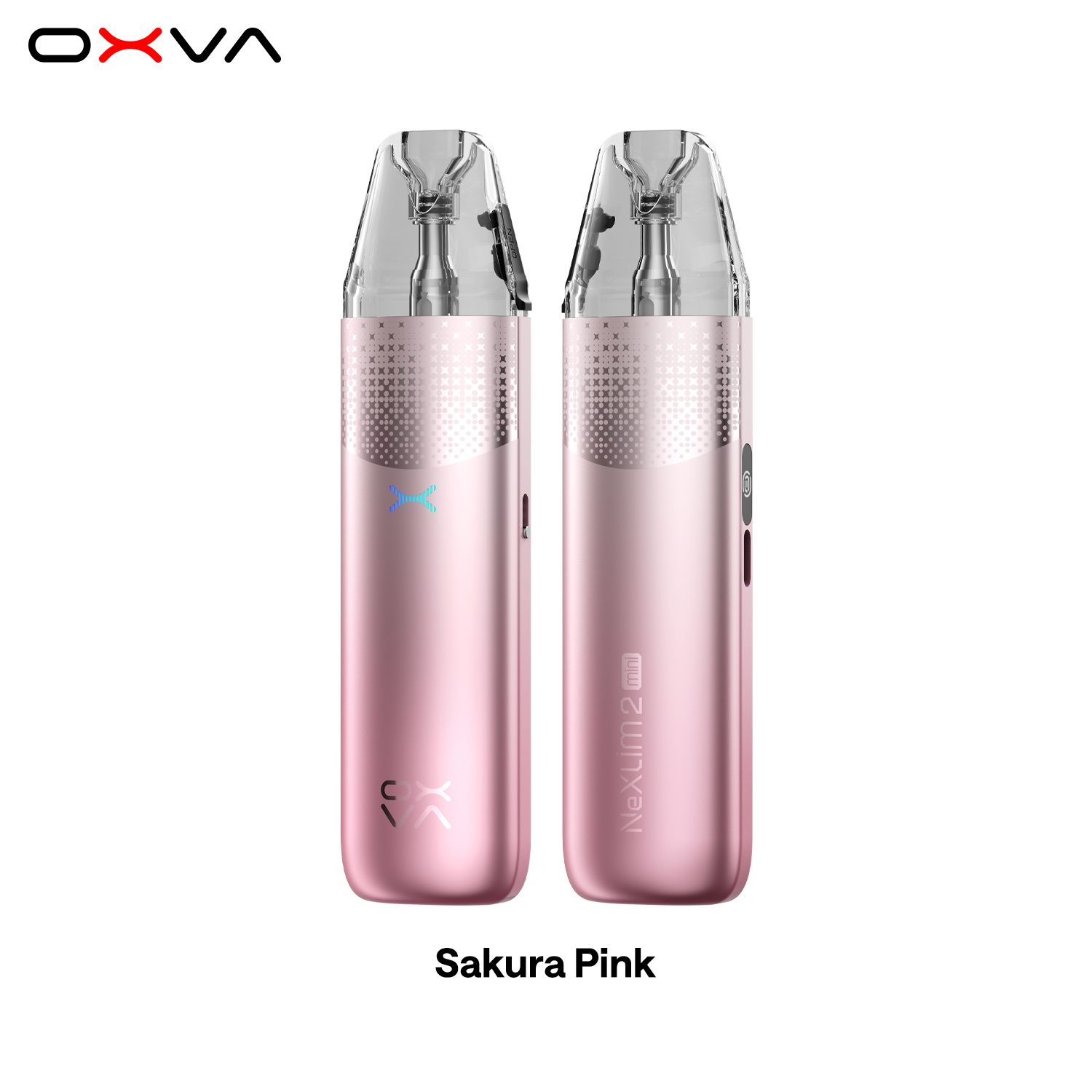 OXVA NeXLIM 2 Mini Kit Sakura Pink
