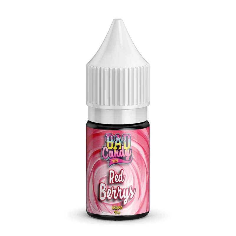 Bad Candy - Red Berrys - Aroma 10ml