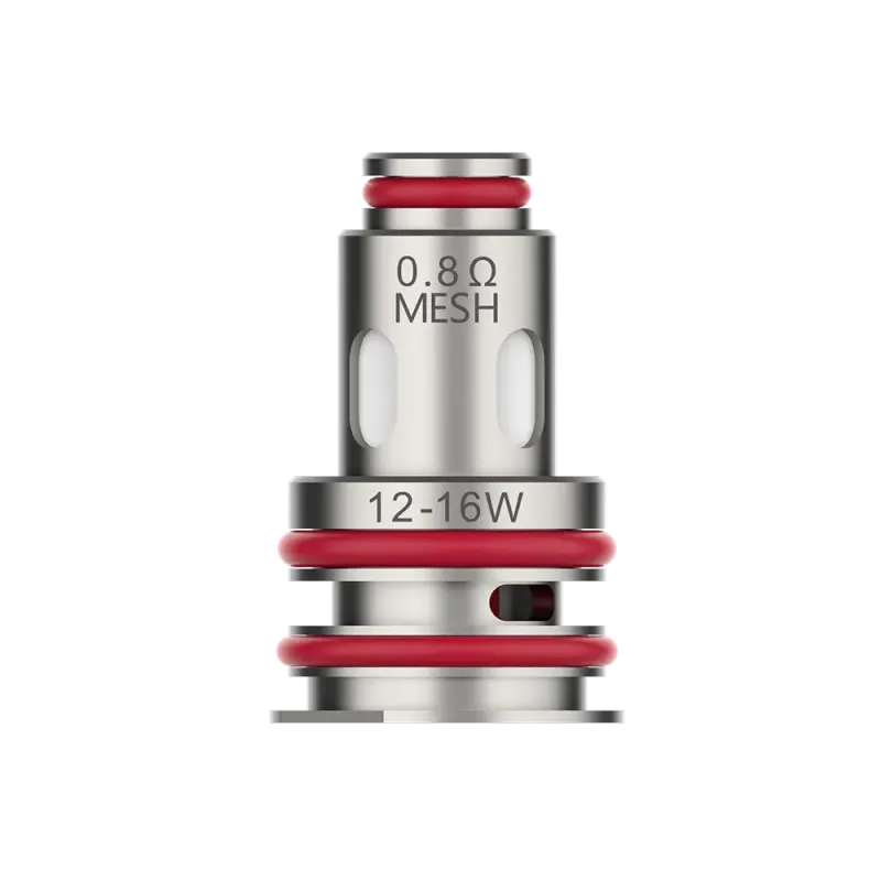 Vaporesso GTX 0,8 Ohm Sieb Coil (Luxe XR, Luxe X Pro)