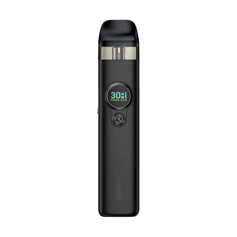 Nevoks Feelin 3 Kit Midnight Black