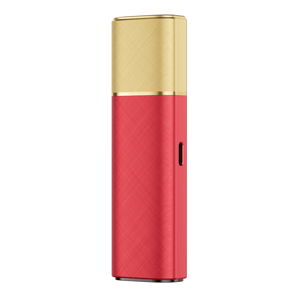 Voopoo Argus Klyc Kit Red & Gold