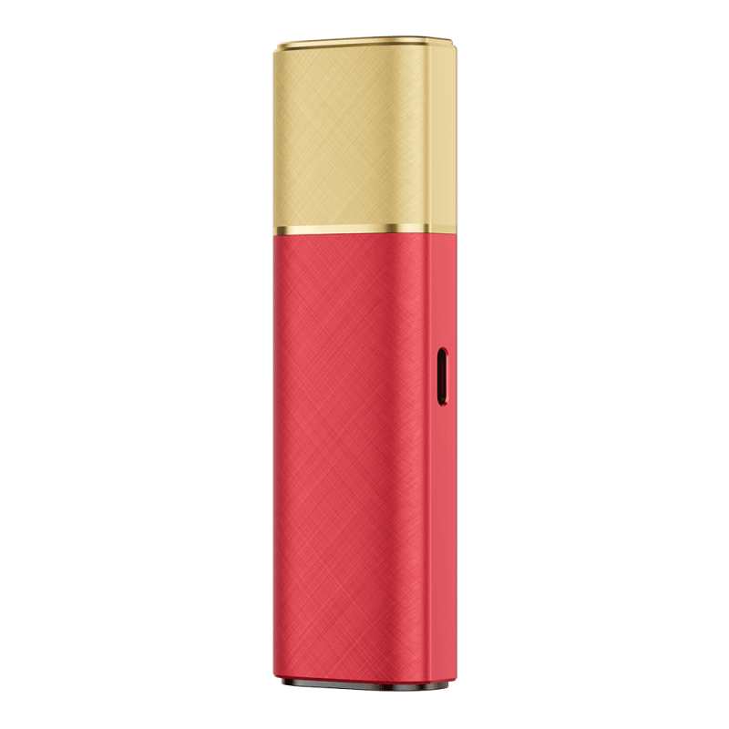 Voopoo Argus Klyc Kit Red & Gold