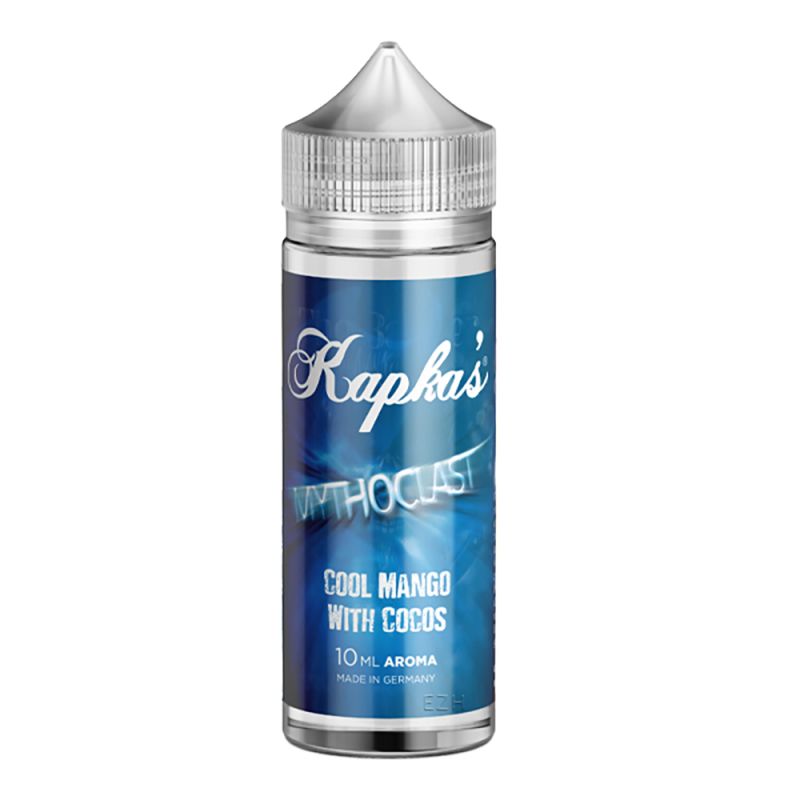 Kapka`s Aroma Longfill - Mythoclast - 10ml Aroma in 120ml Flasche