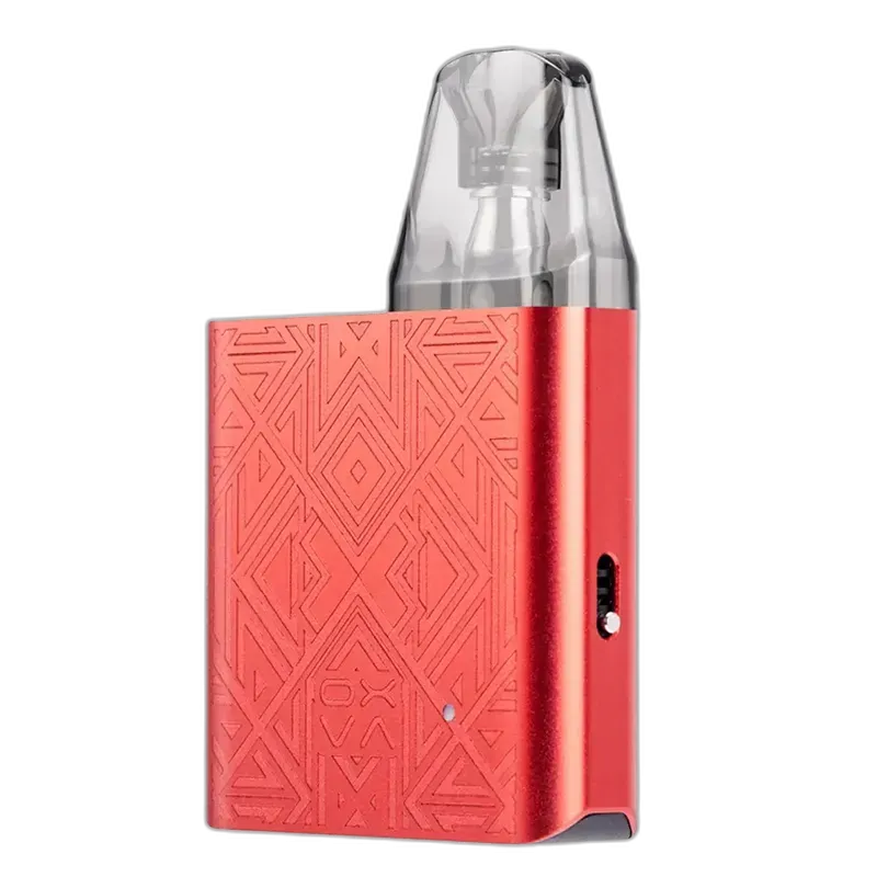 OXVA Xlim SQ Pod Kit