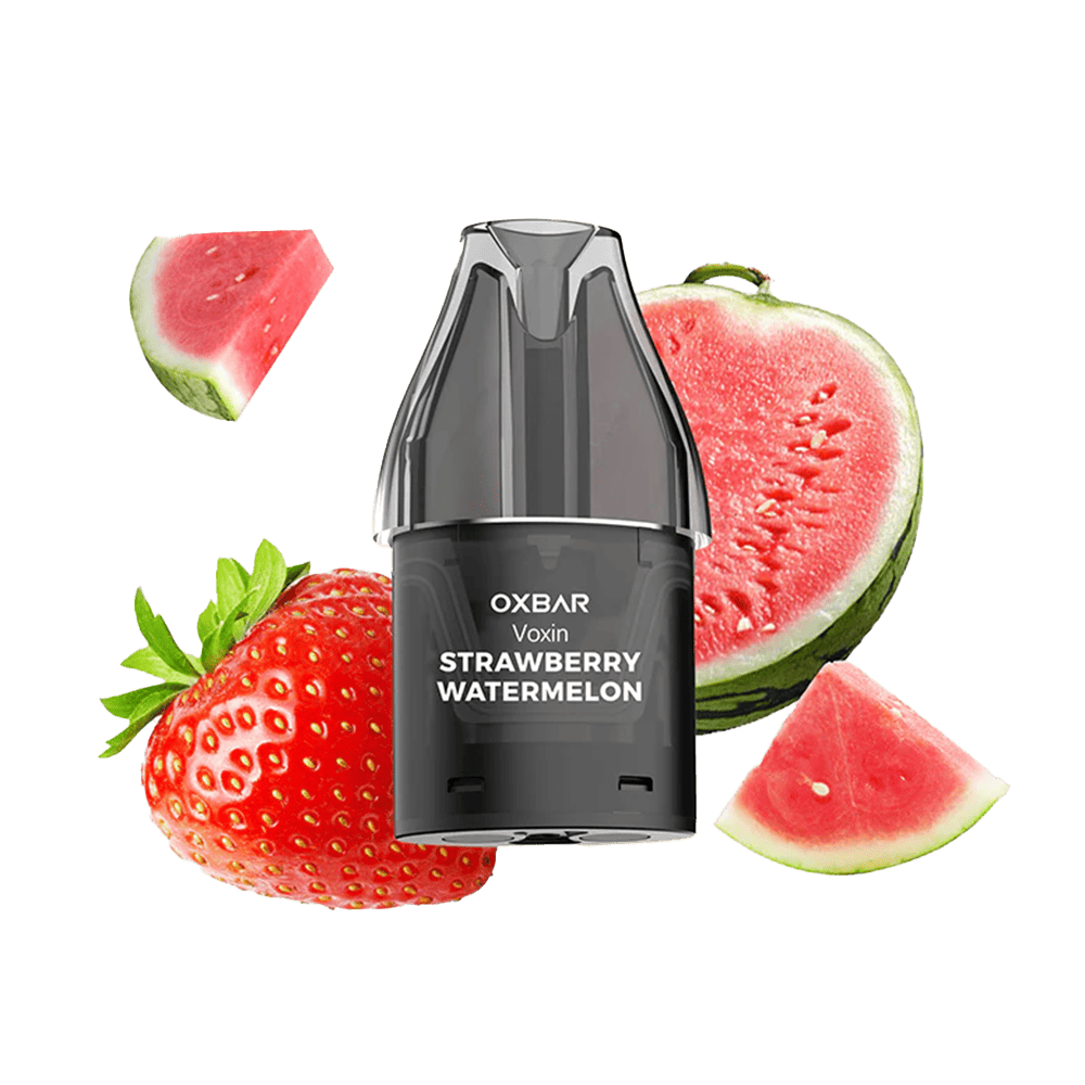Oxbar Voxin Pods – Strawberry Watermelon – 20mg – 2ml (1 Stück)