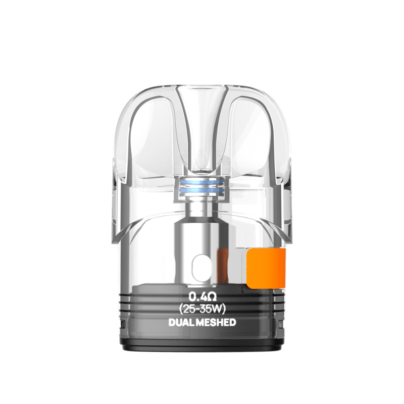 Aspire Pixo Dual Sieb Pod (Pixo Max, Neo)