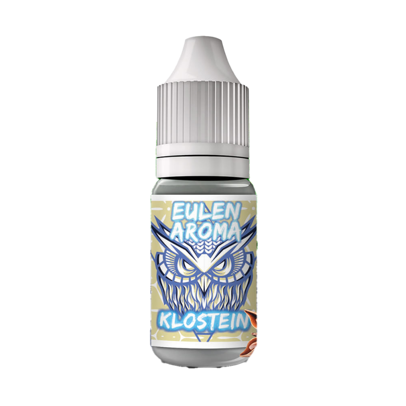 Eulen Aroma - Klostein - 10ml Aroma