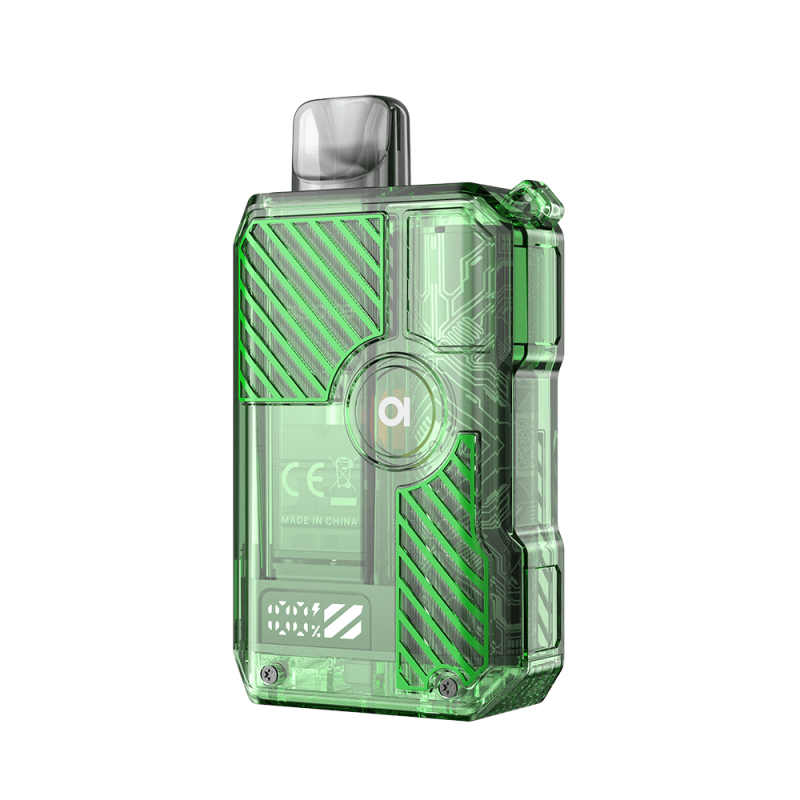 Aspire Gotek X3 Kit Green