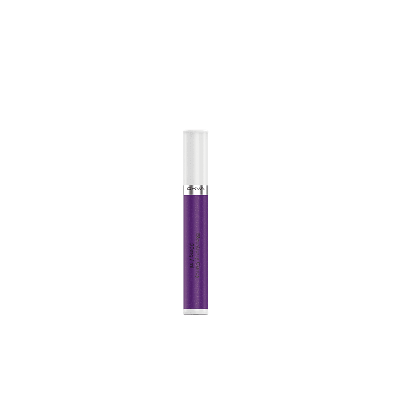 2x OXVA Slimstick Einweg Pod - Blackberry Candy - 20mg Nikotinsalz 2ml