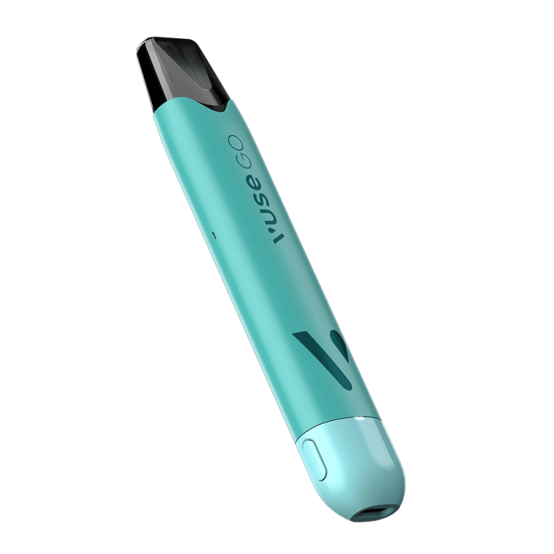 Vuse Go Reload Device Box Pen Aqua