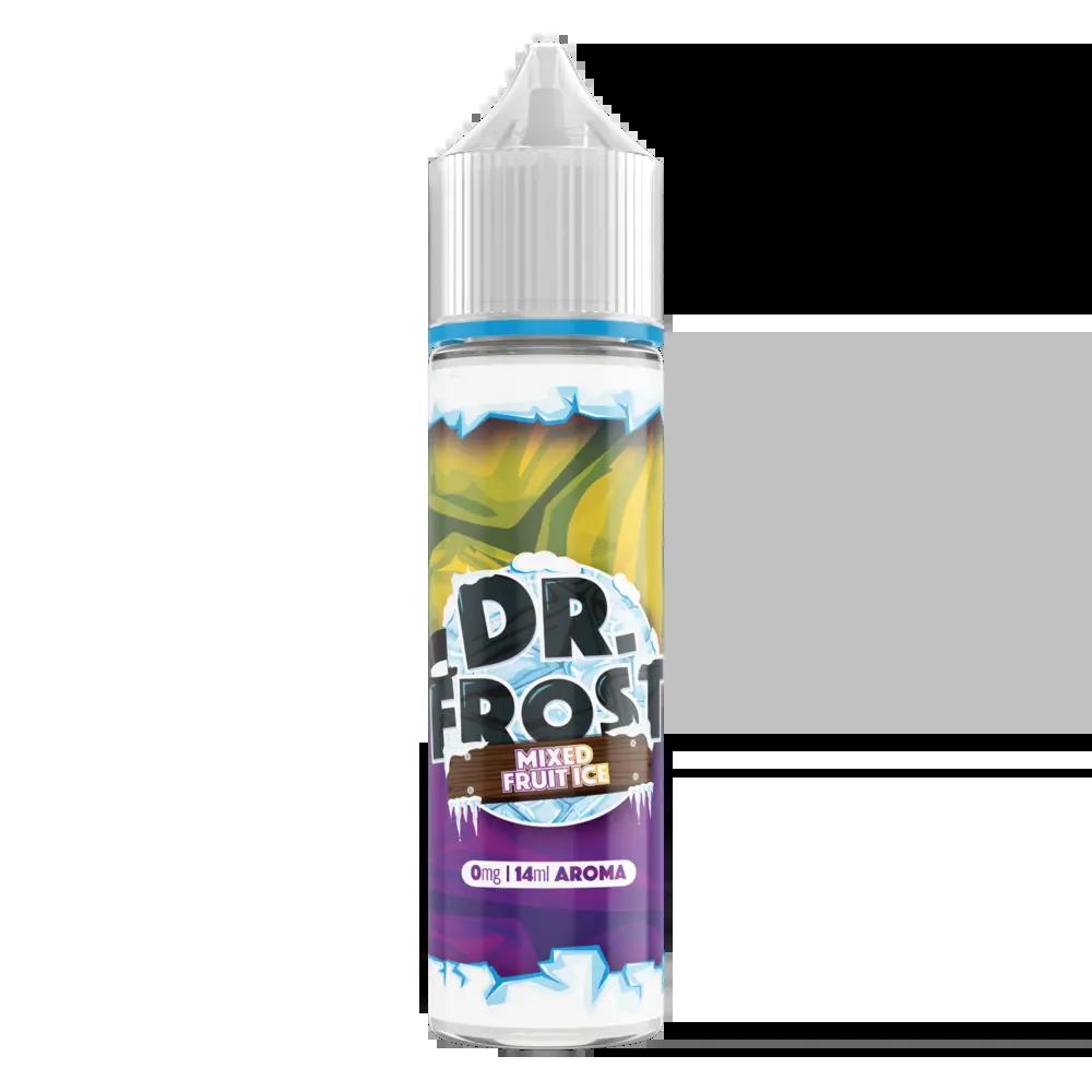 Dr. Frost Longfill - Mixed Fruit - 14ml Aroma in 60ml Flasche