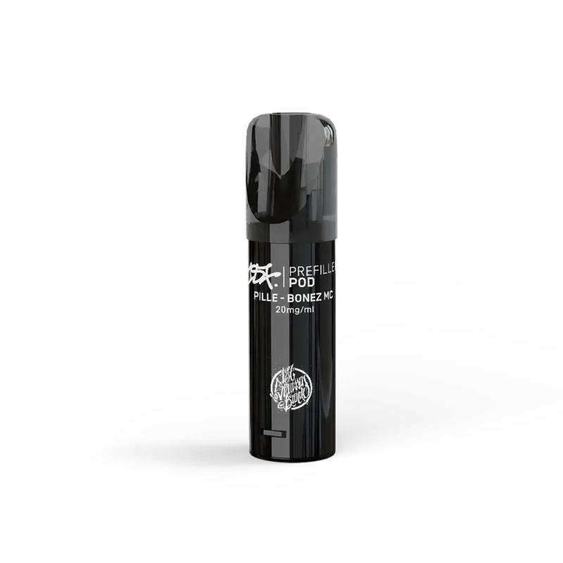 187 Strassenbande Pods – Pille Bonez MC – 20mg – 2ml (1 Stück)