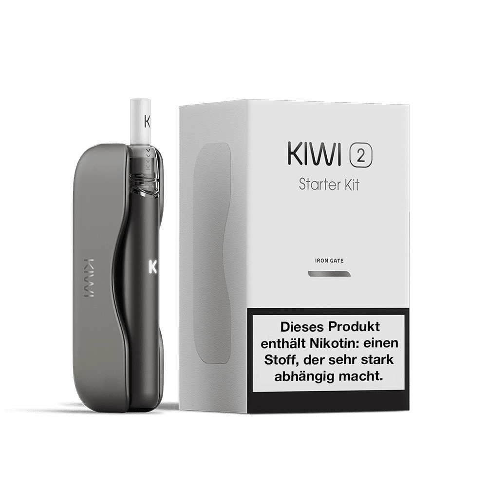 KIWI 2 - Kit