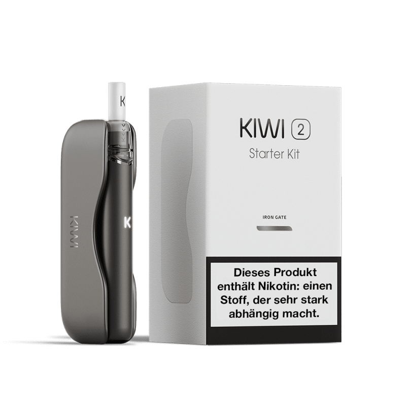 KIWI 2 - Kit