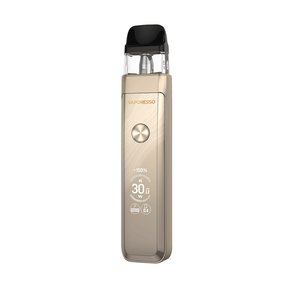 Vaporesso XROS Pro 2 Glittering Gold