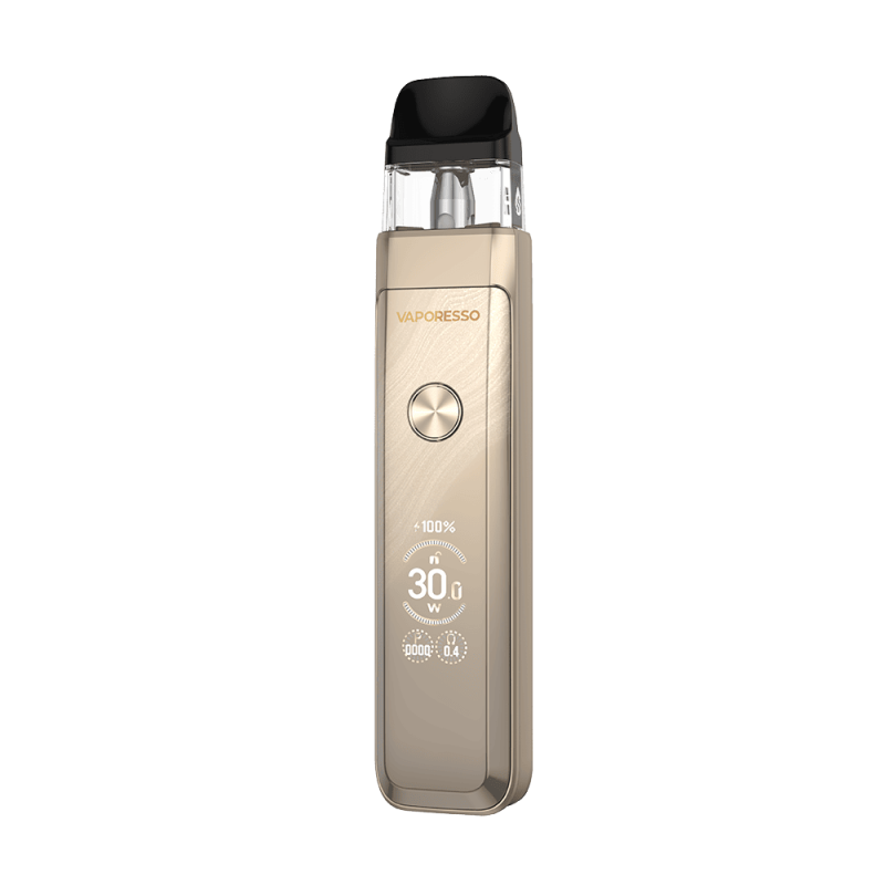 Vaporesso XROS Pro 2 Glittering Gold