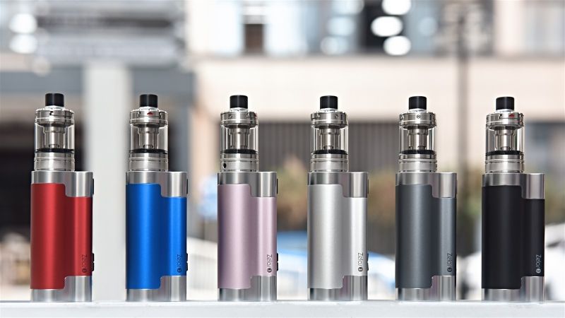 Aspire Zelos 3 Kit