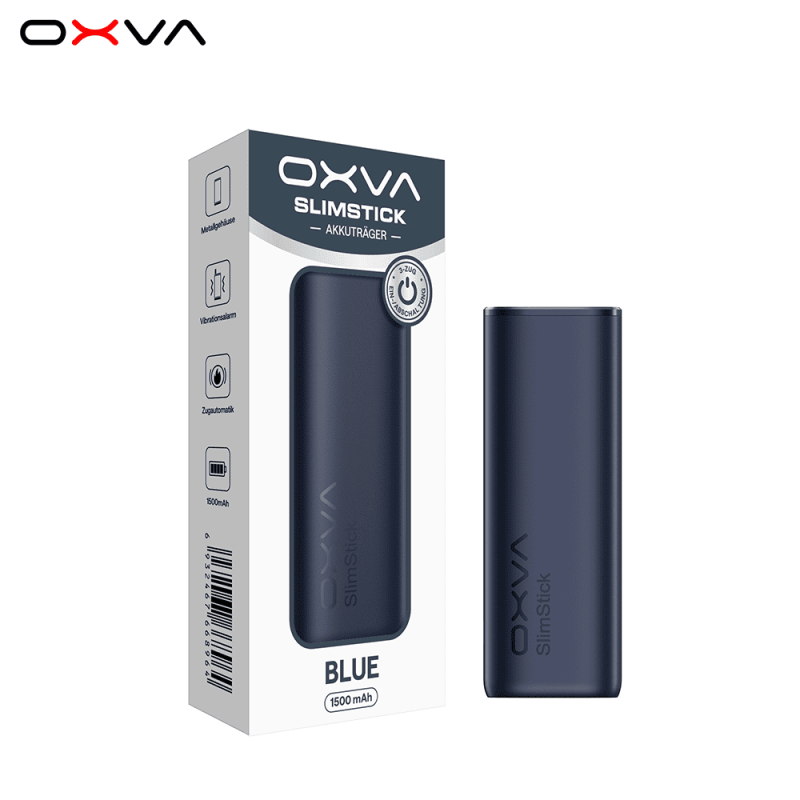 OXVA Slimstick Device Blue