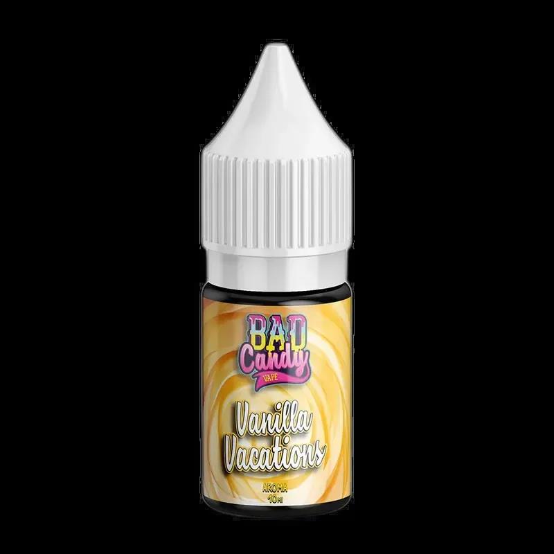 Bad Candy - Vanilla Vacations - Aroma 10ml