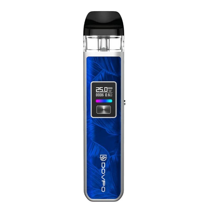 Dovpo Ayce Pro Kit Nacre Dark Blue