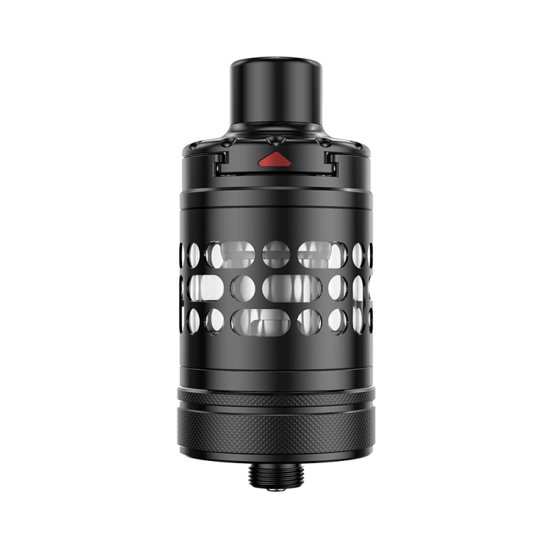 Aspire Nautilus 3SR Tank Black (Zelos M80)