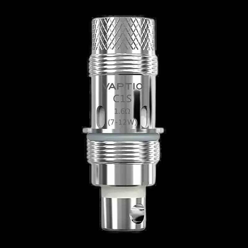 Vaptio Cosmo C6 Coil 0,7 Ohm (Cosmo, Cosmo Plus,Cosmo G1,Nautilus,Cosmo 2,Cosmo N1,Cosmo Prime)