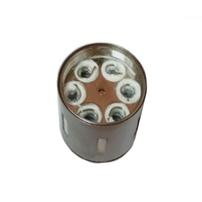 Kangerm M2 E-Shisha Ersatzcoil 0.12 Ohm