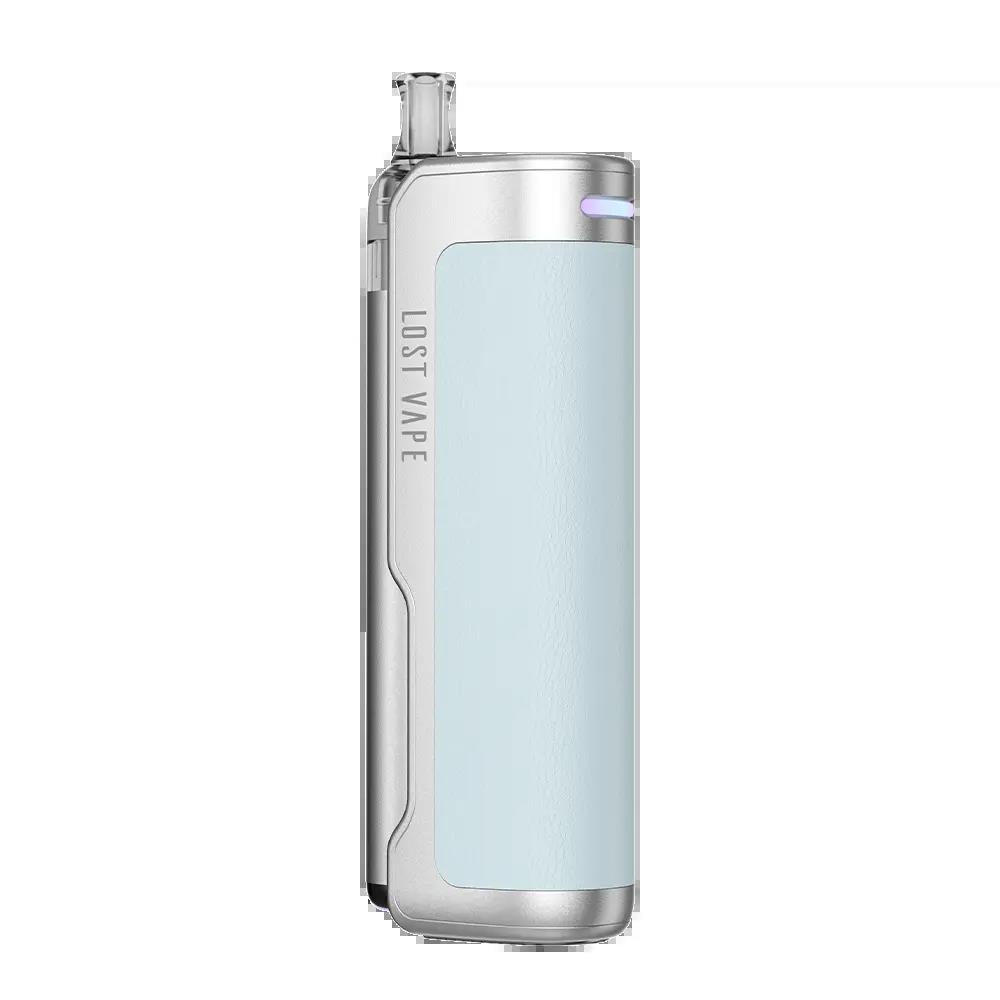 Lost Vape Thelema Nexus Kit Silver Blue