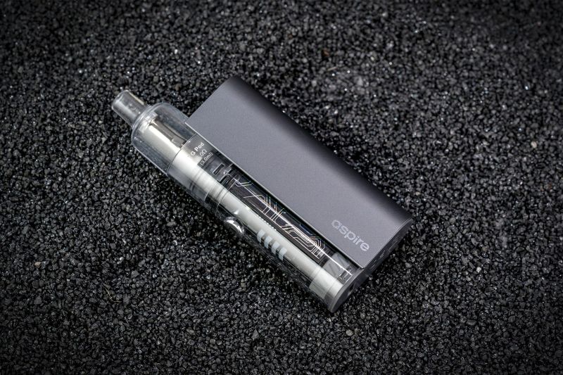 Aspire Cyber GT Kit