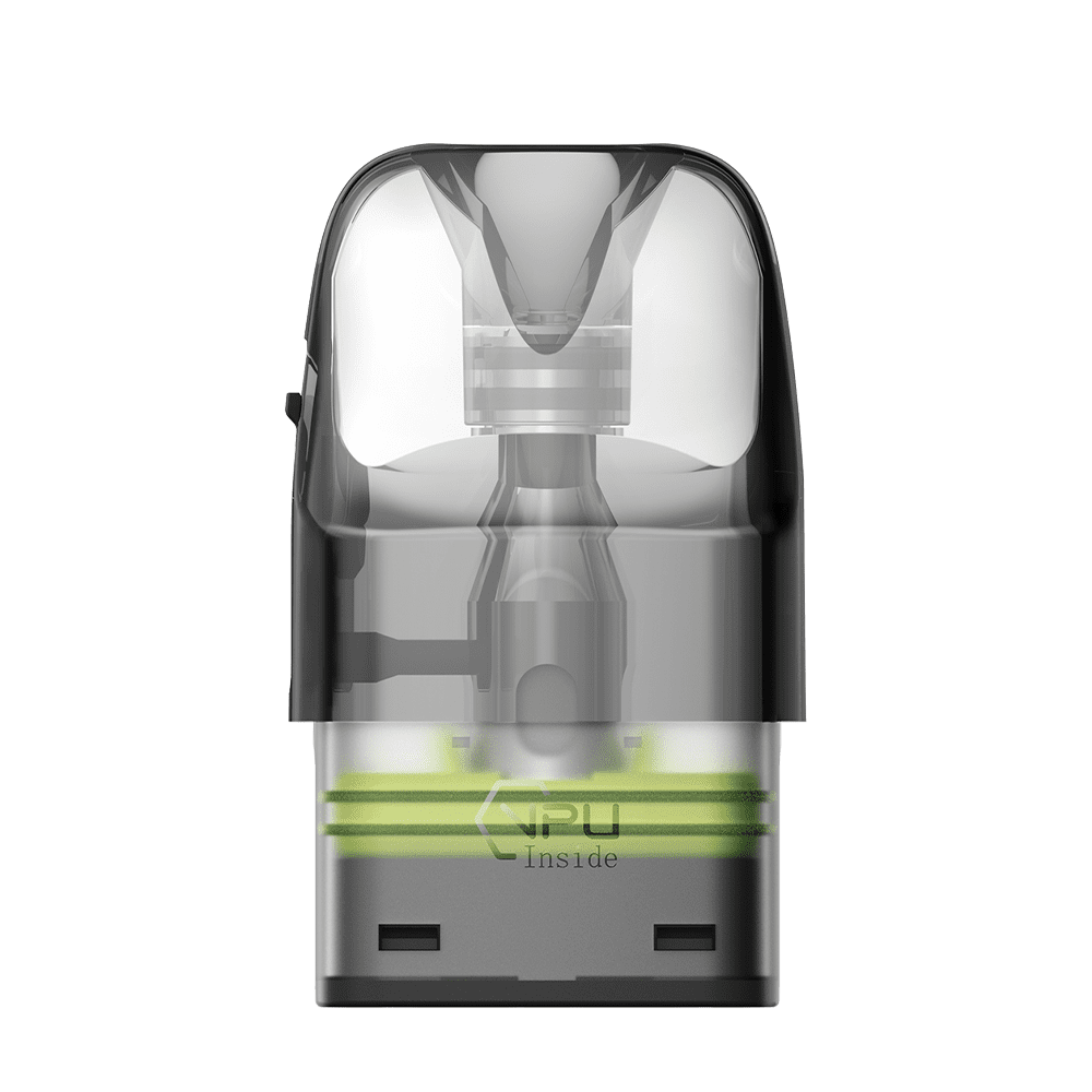Geekvape Q Pod