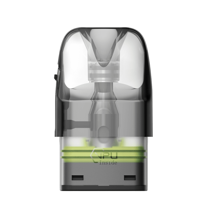 Geekvape Q Pod 3ml (Alle Wenax/ Aegis Q Modelle, Sonder Q2)